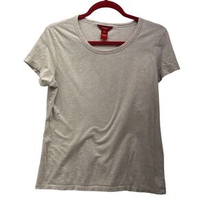 Vintage Sundance Baby Tee Medium‎ 90s Y2K Streetwear Minimalist Basic Simple